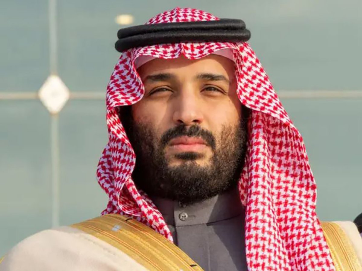 Bloomberg: Saudi Crown Prince Salman's economic plan may be at risk #1