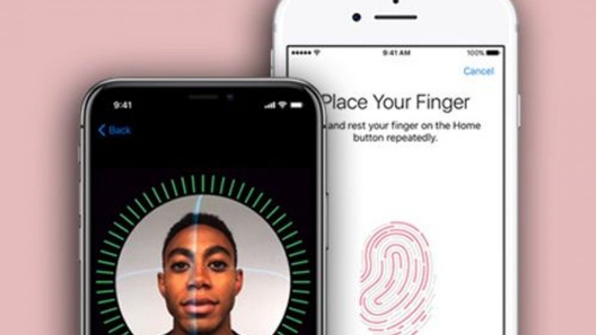 iOS 15, Face ID ve Touch ID'yi birleştirebilir