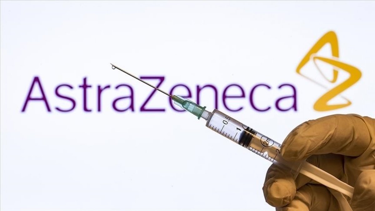 Hollanda ve Portekiz'den AstraZeneca’nın kullanımına sınırlama
