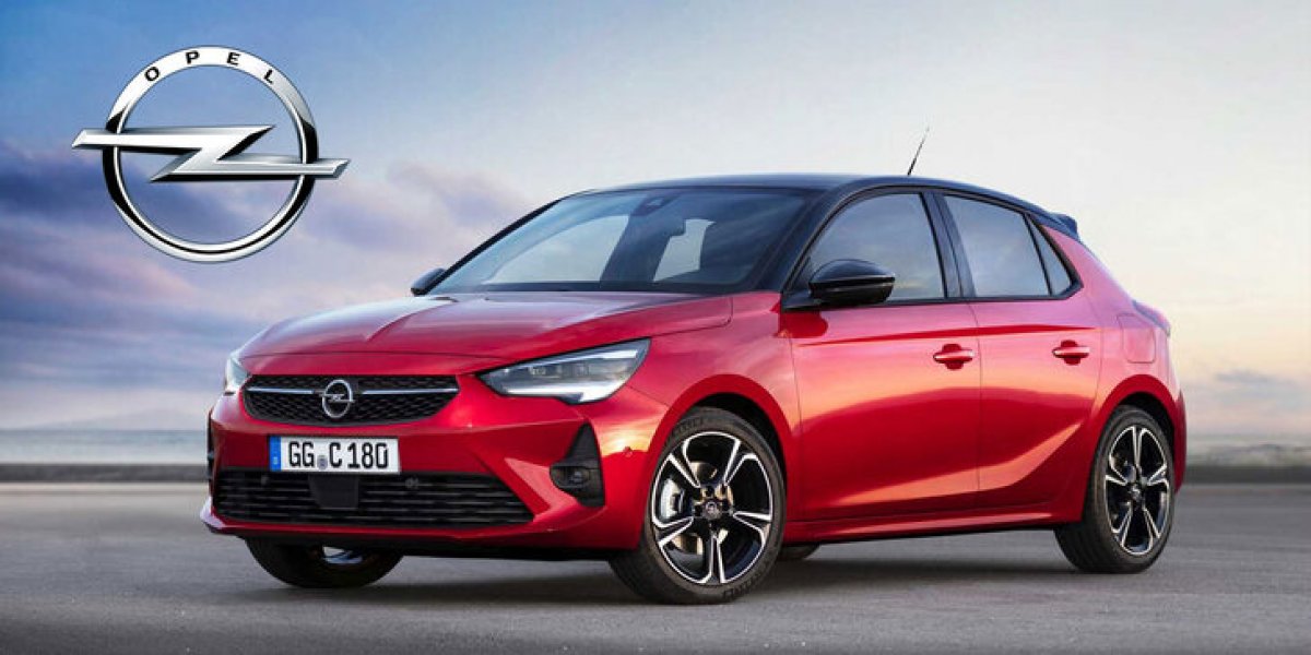 Opel modellerinde nisan ayına özel kampanyalar