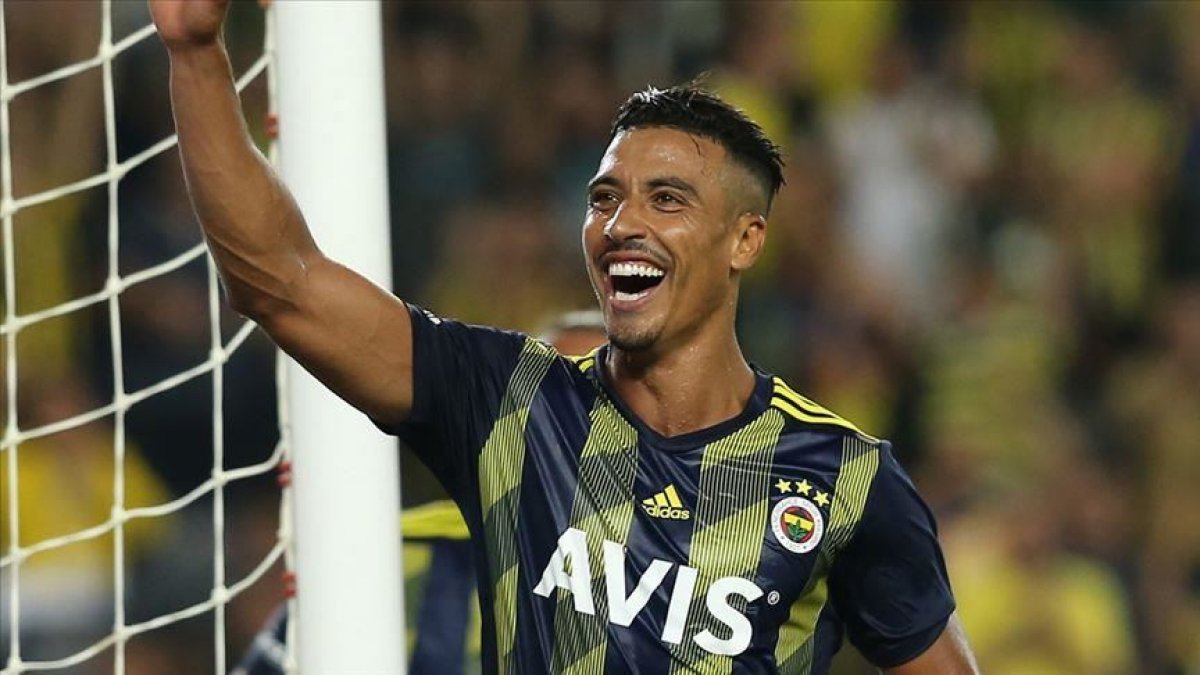 Nabil Dirar: Fenerbahçe'ye dönmek zorundayım