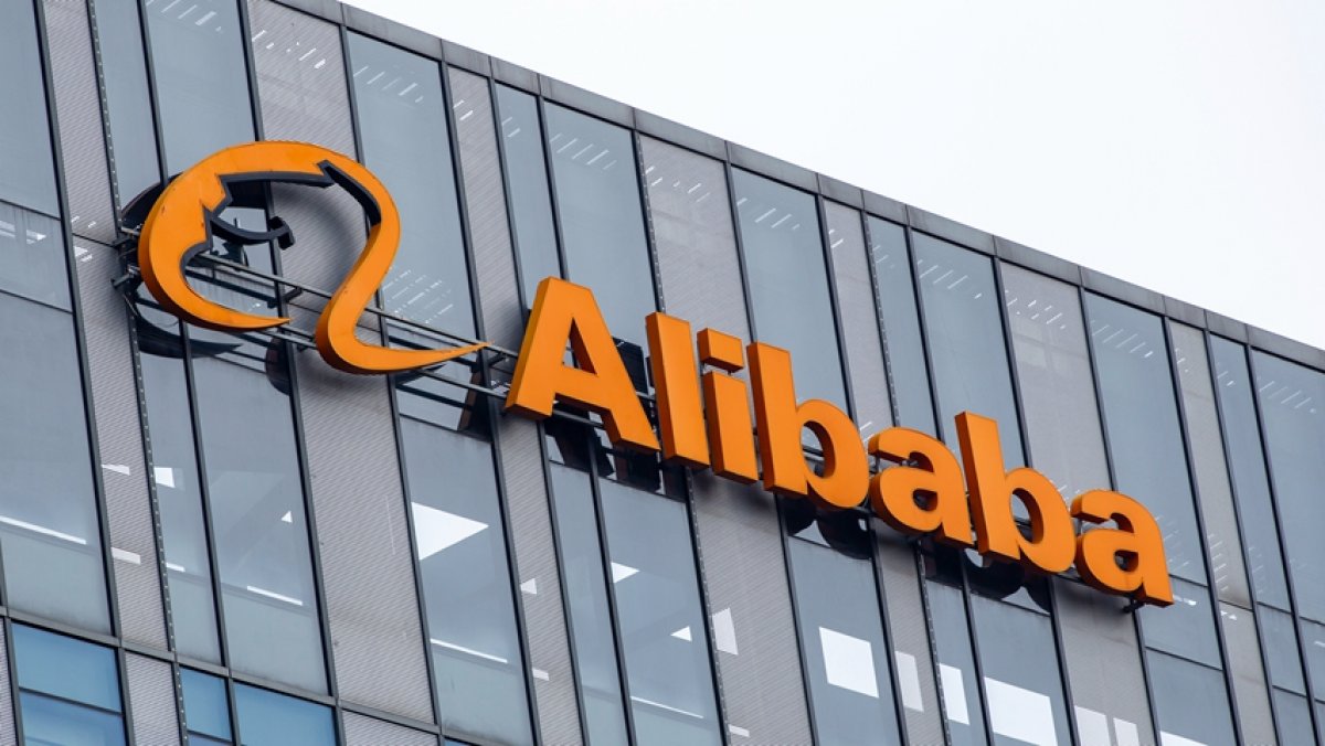 Çin, Alibaba'ya 2.8 milyar dolar ceza kesti