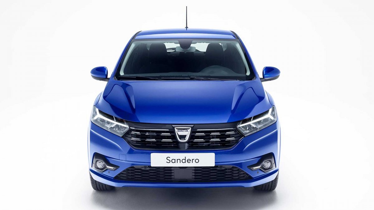 Yeni Dacia Sandero Türkiye'de satışa çıktı: İşte fiyatı