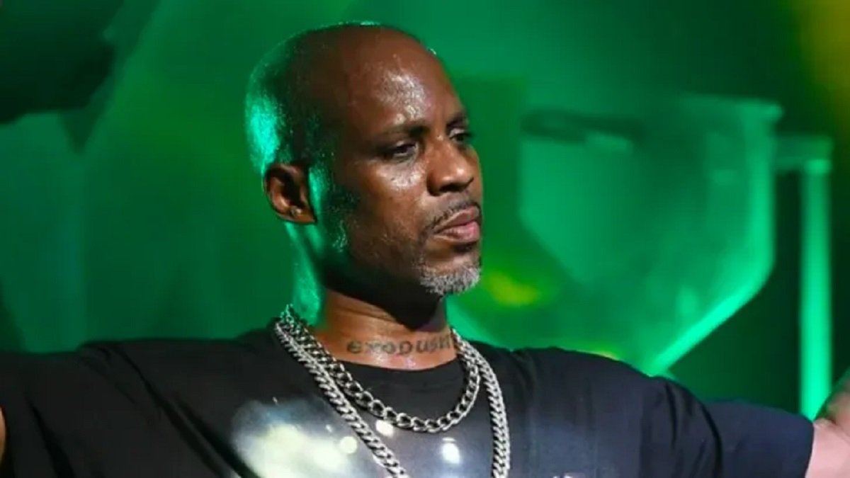 DMX kimdir? Rapçi DMX neden öldü, kaç yaşındaydı? DMX hakkında bilgiler..