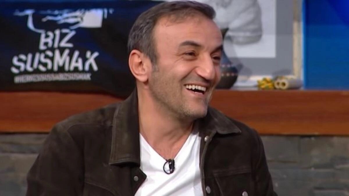 Ersin Korkut kimdir? Ersin Korkut kaç yaşında, nereli? Ersin Korkut hakkında bilgiler..