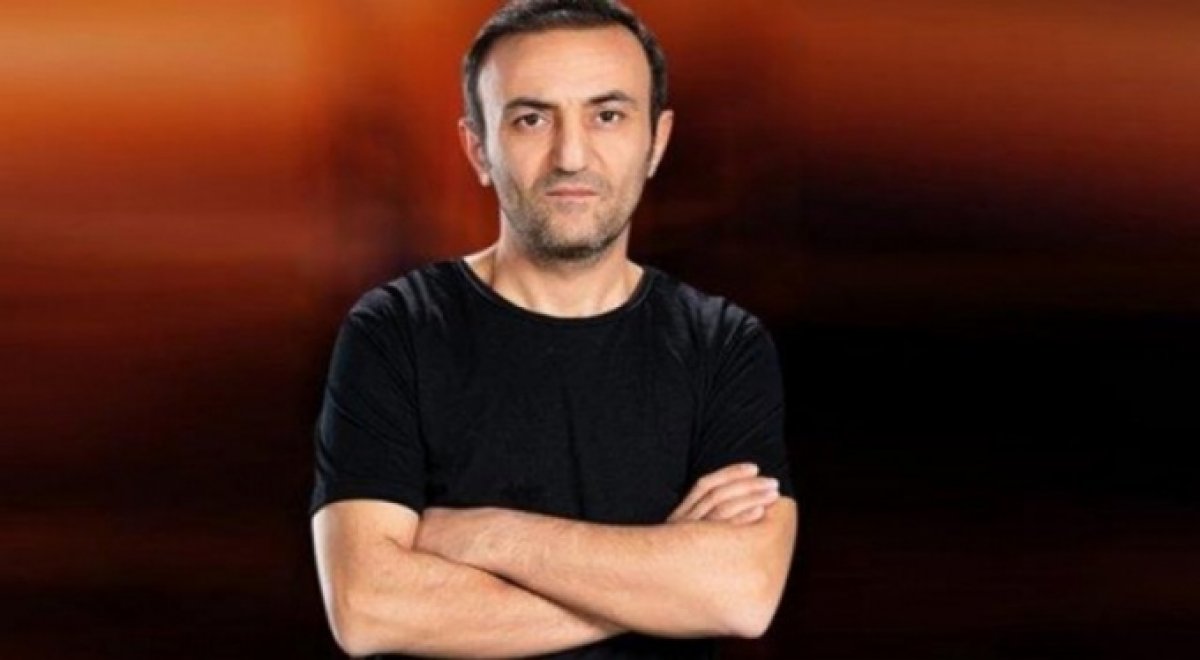 Ersin Korkut kimdir? Ersin Korkut kaç yaşında, nereli? Ersin Korkut hakkında bilgiler..