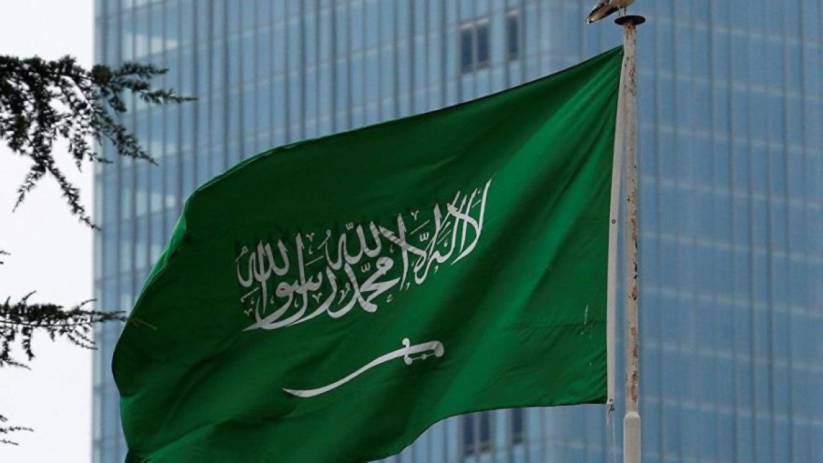 Suudi Arabistan'da 3 asker vatana ihanet suçundan idam edildi