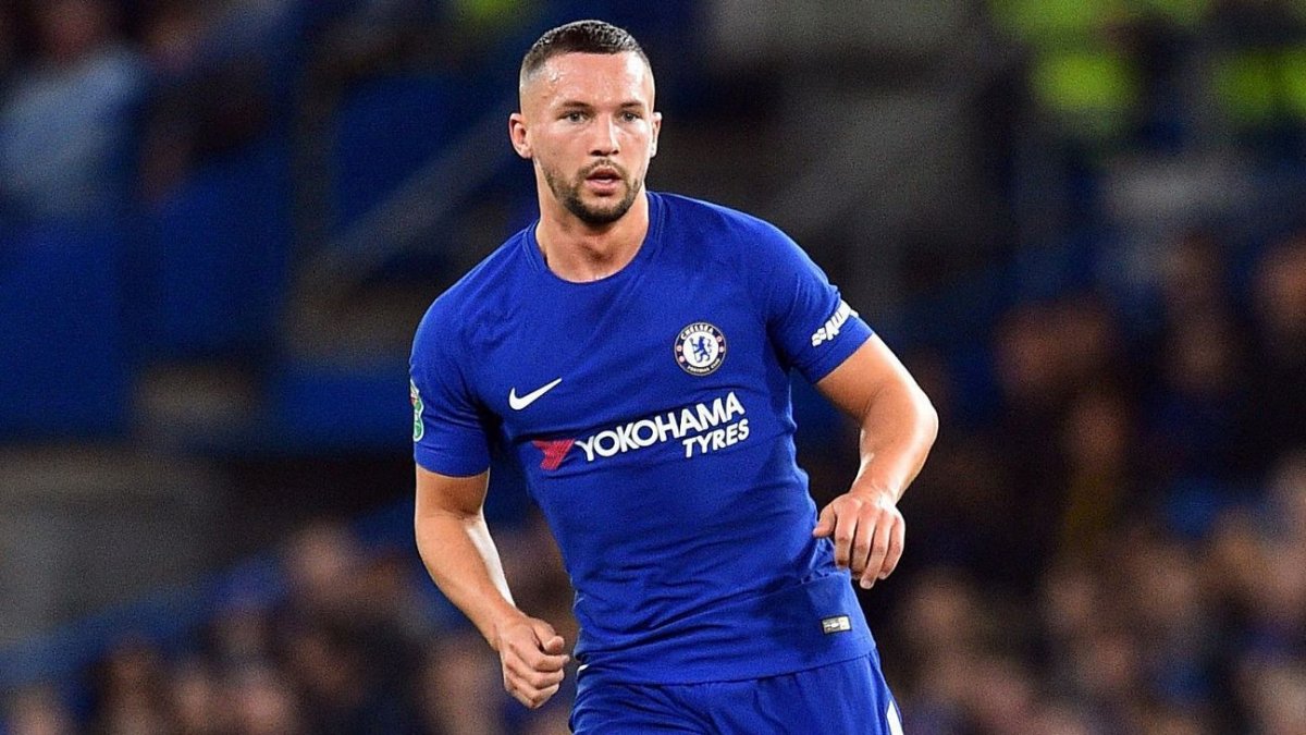 Drinkwater Chelsea'ye dönmek istiyor