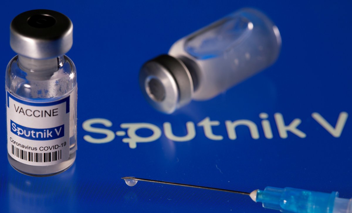 Russia: Sputnik V coronavirus vaccine could provide lifelong immunity #3