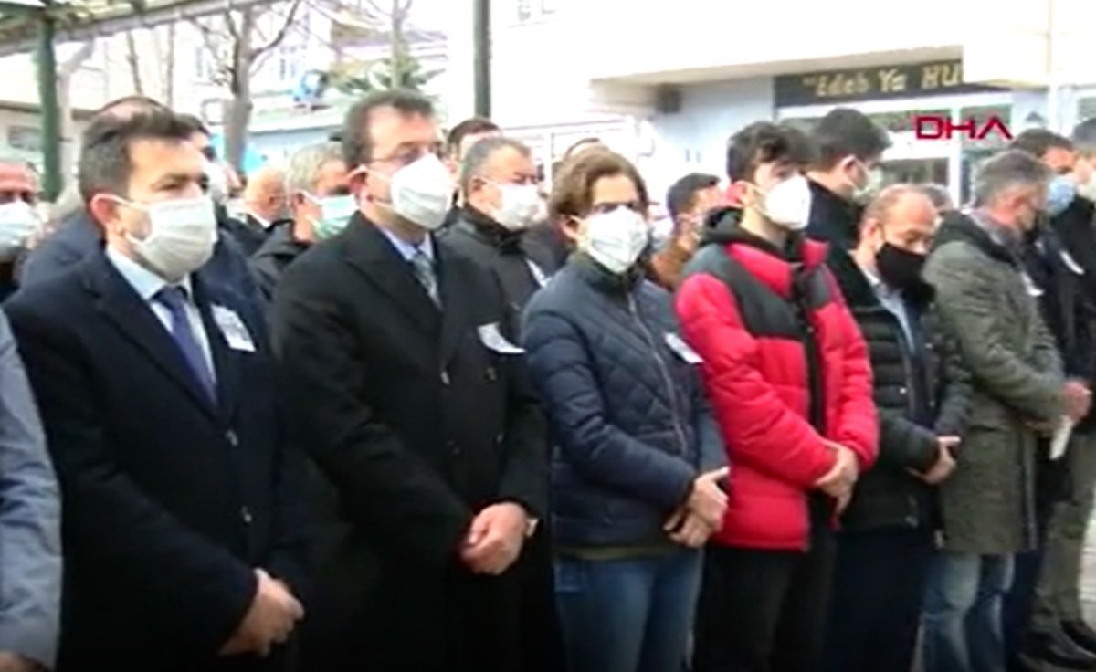 Eren Erdem'den Canan Kaftancıoğlu açıklaması: Alevilikte vardır