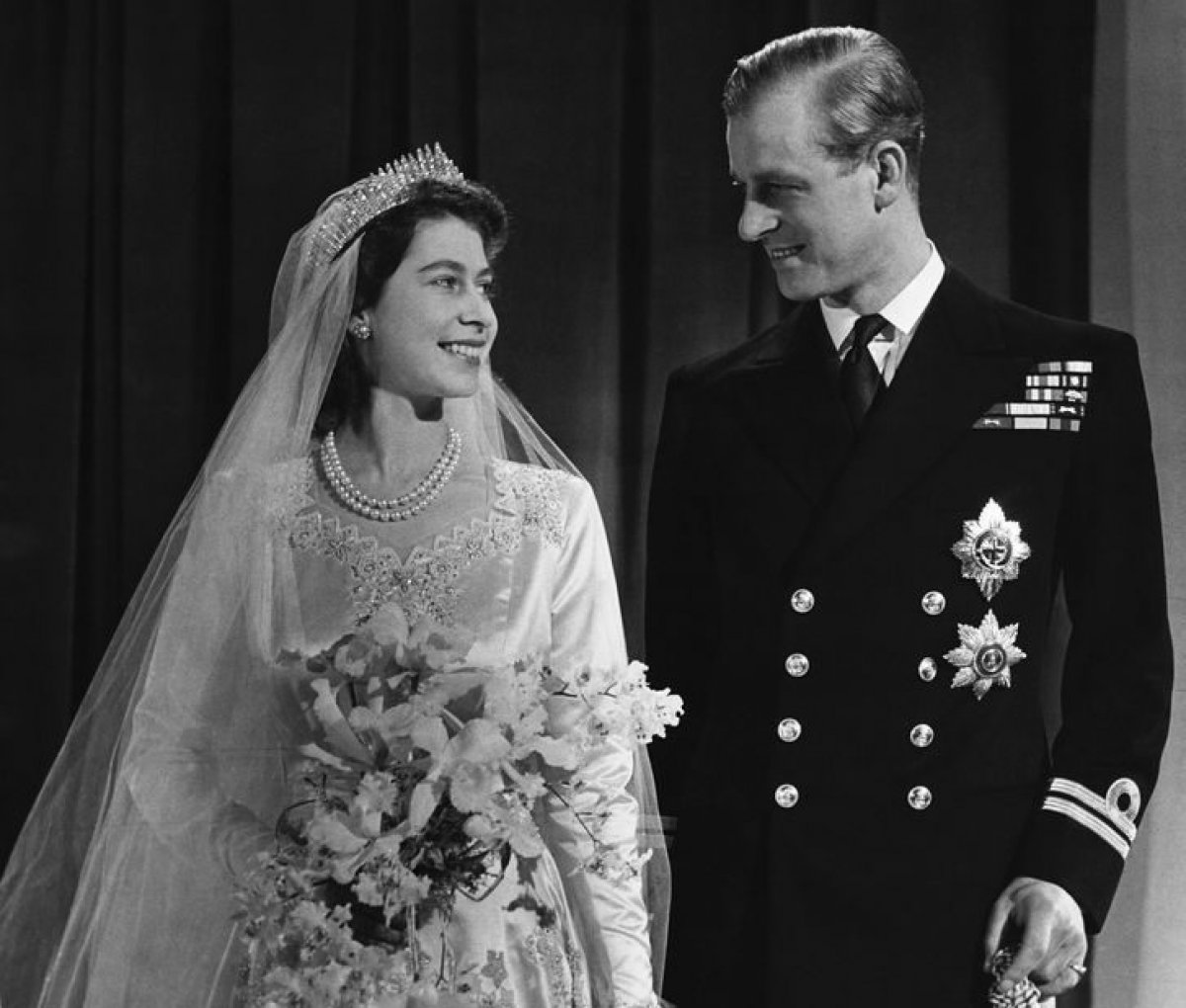 Prince Philip wanted to die at home #1