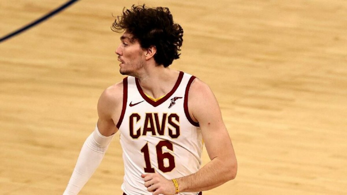 NBA'de Cedi Osman'ın 15 sayısı yetmedi