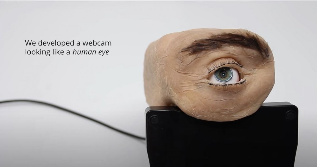 eyecam