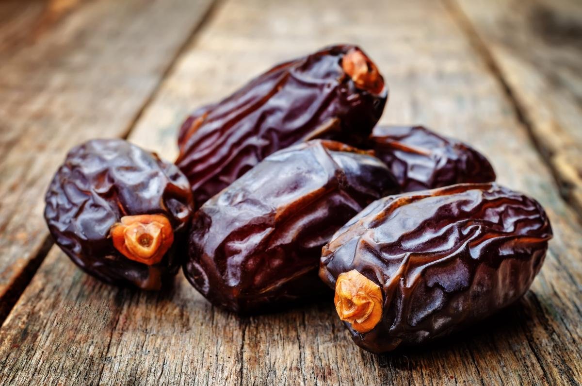 Favorite of Ramadan tables: What are the benefits of dates?  #2nd