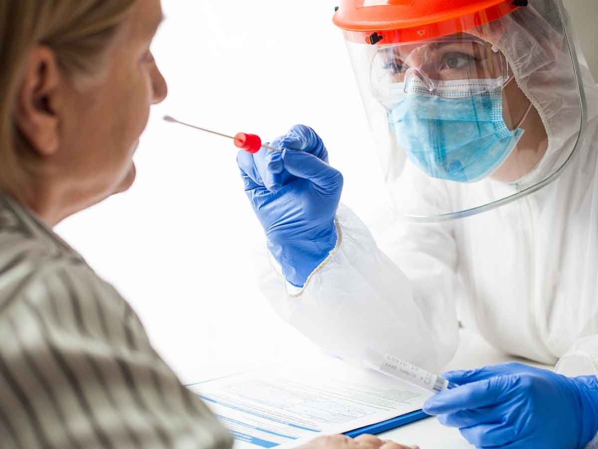 Koronavirüsü yeni atlatanlar oruç tutmalı mı? Virüs geçirenlere Ramazan tavsiyeleri