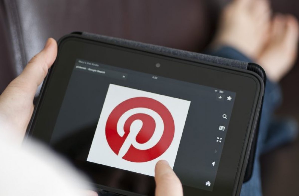 BTK, Pinterest'in reklam yasağını kaldırdı