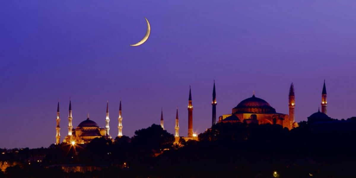 Rü'yet-i Hilal: Ramazan Hilali nedir?