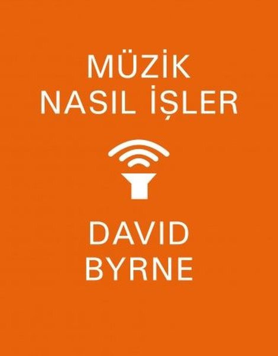 Müziği başka kulakla dinlemeye yardımcı olan kitap: Müzik Nasıl İşler