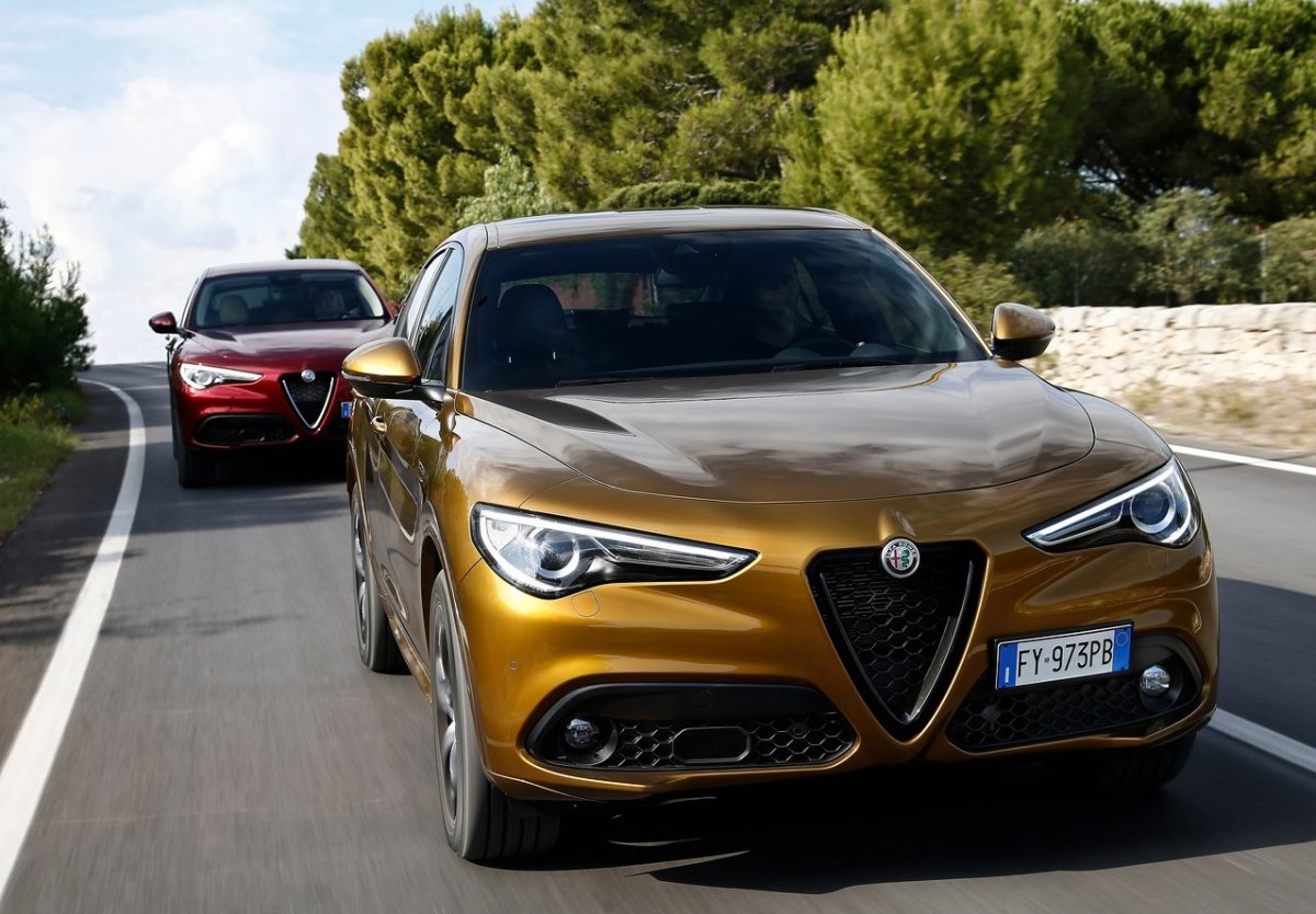 Alfa Romeo modellerinde nisan ayı kampanyaları