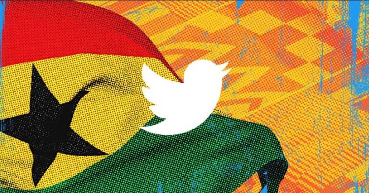 Twitter, Afrika'daki ilk ofisini Gana'da açıyor