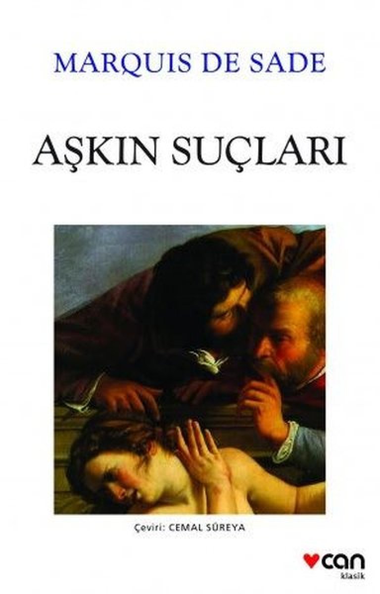 Marquis de Sade'ın öyküleri gün yüzüne çıktı