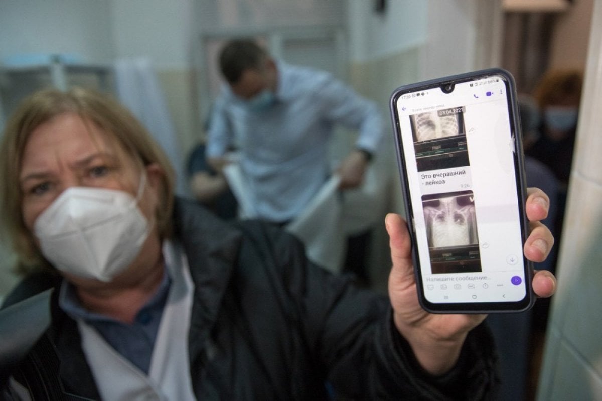 Quarantine extended until April 30 in Ukraine #2