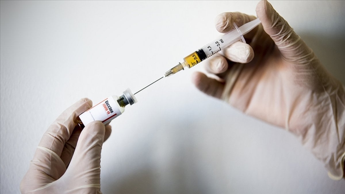 Denmark stops use of AstraZeneca vaccine