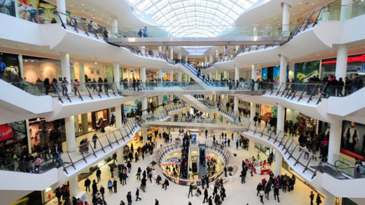 Ramazan'da AVM'ler kaça kadar açık? Alışveriş merkezi çalışma saatleri 2021