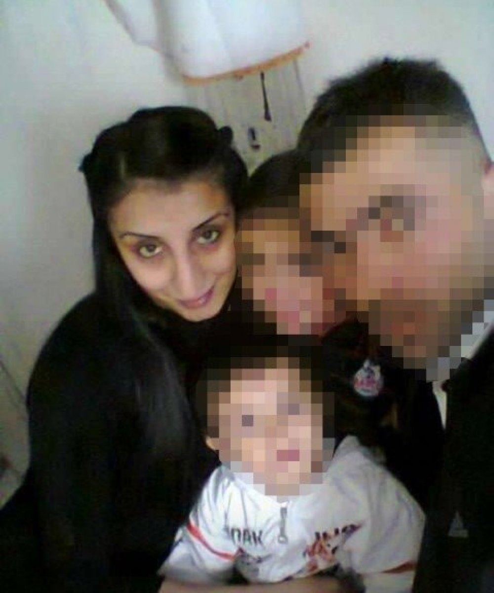 Ümraniye'de eşini vahşice öldüren kocanın cezası