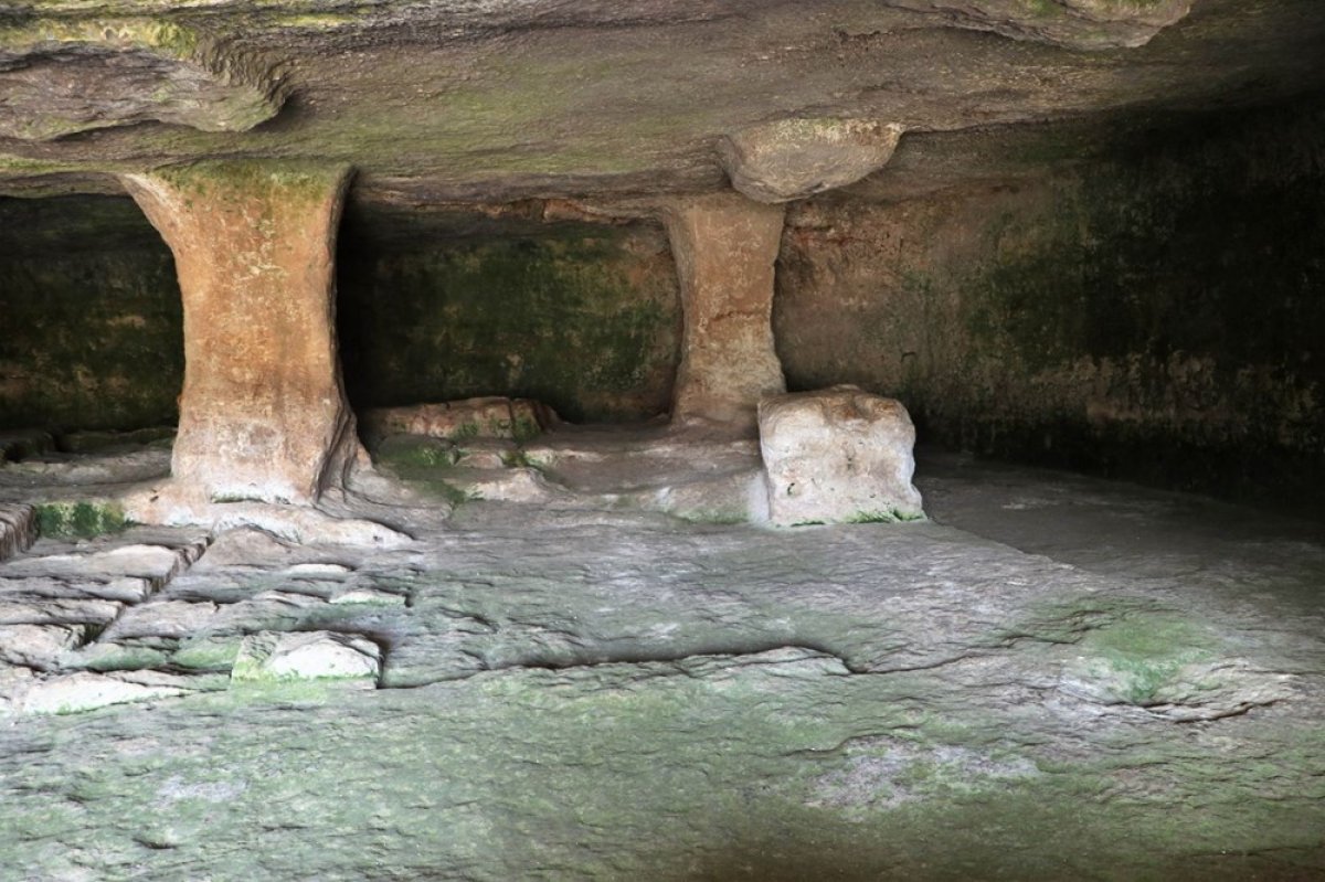 Diyarbakır’daki Hilar Mağaraları ve Çayönü’nde kazı başlıyor
