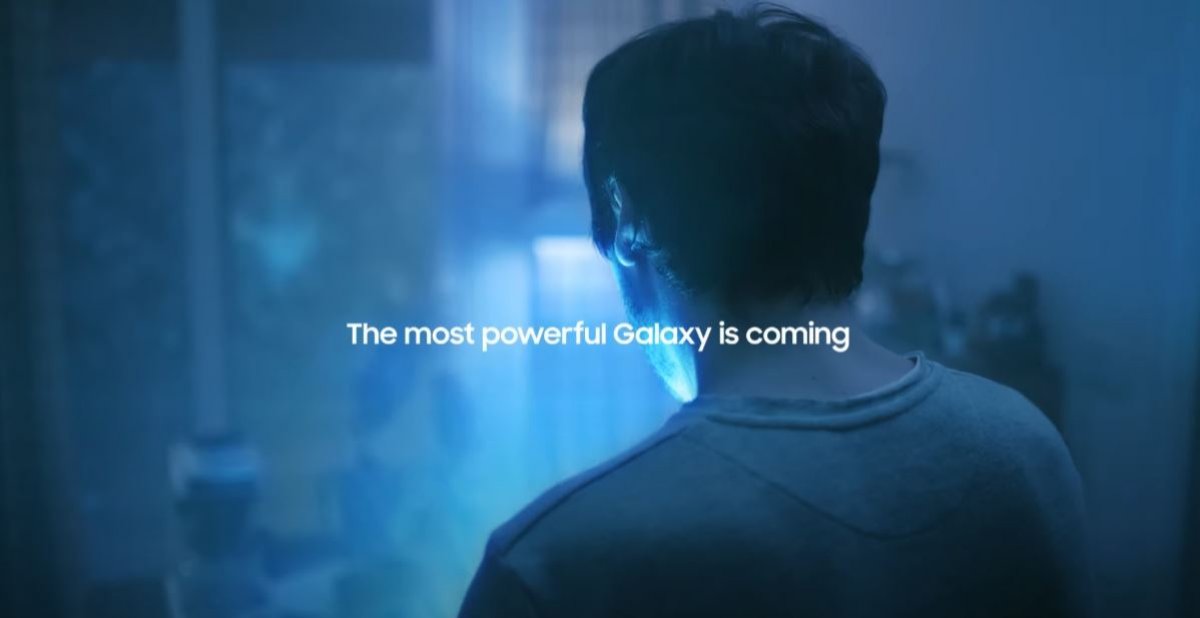 Samsung, 28 Nisan'da en güçlü Galaxy cihazını tanıtacak