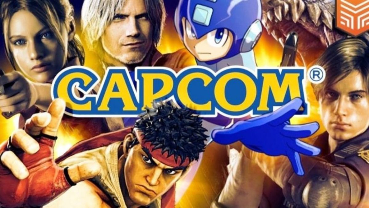 Capcom soruşturması tamamlandı: 390 bin kişinin verileri tehlikede