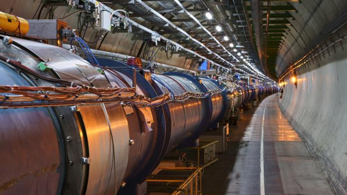 CERN deneylerindeki fiber optik kablolar Kocaeli'de üretilecek
