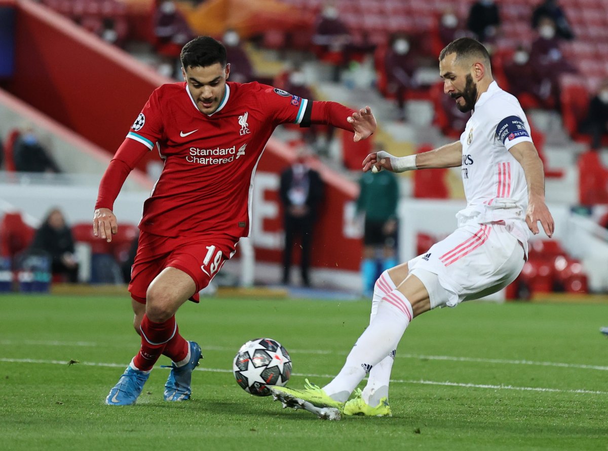 Schalke'den Liverpool'a: Ozan'ı almazsanız başka takıma göndereceğiz