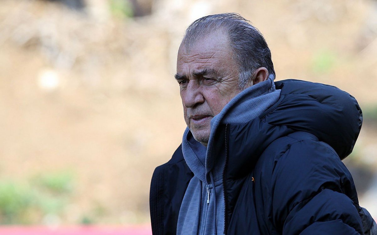 Mustafa Cengiz'den Fatih Terim'e: Bir ABD'ye gidiyor bir Bodrum'a