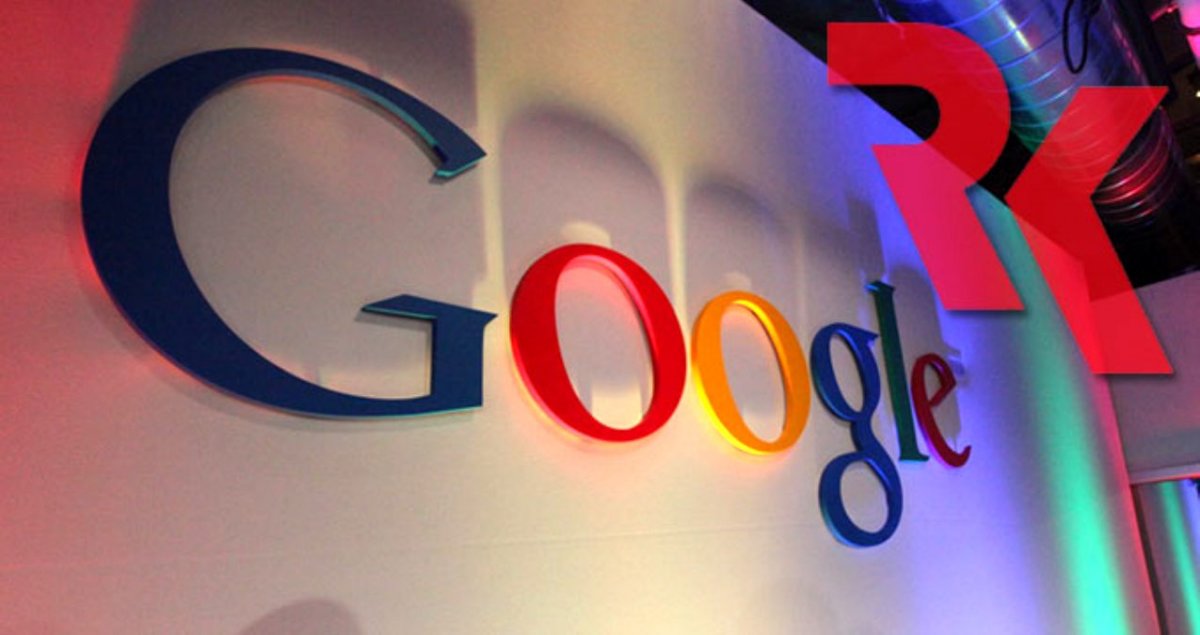 Rekabet Kurulu'nun 296 milyon lira ceza kestiği Google'dan açıklama geldi
