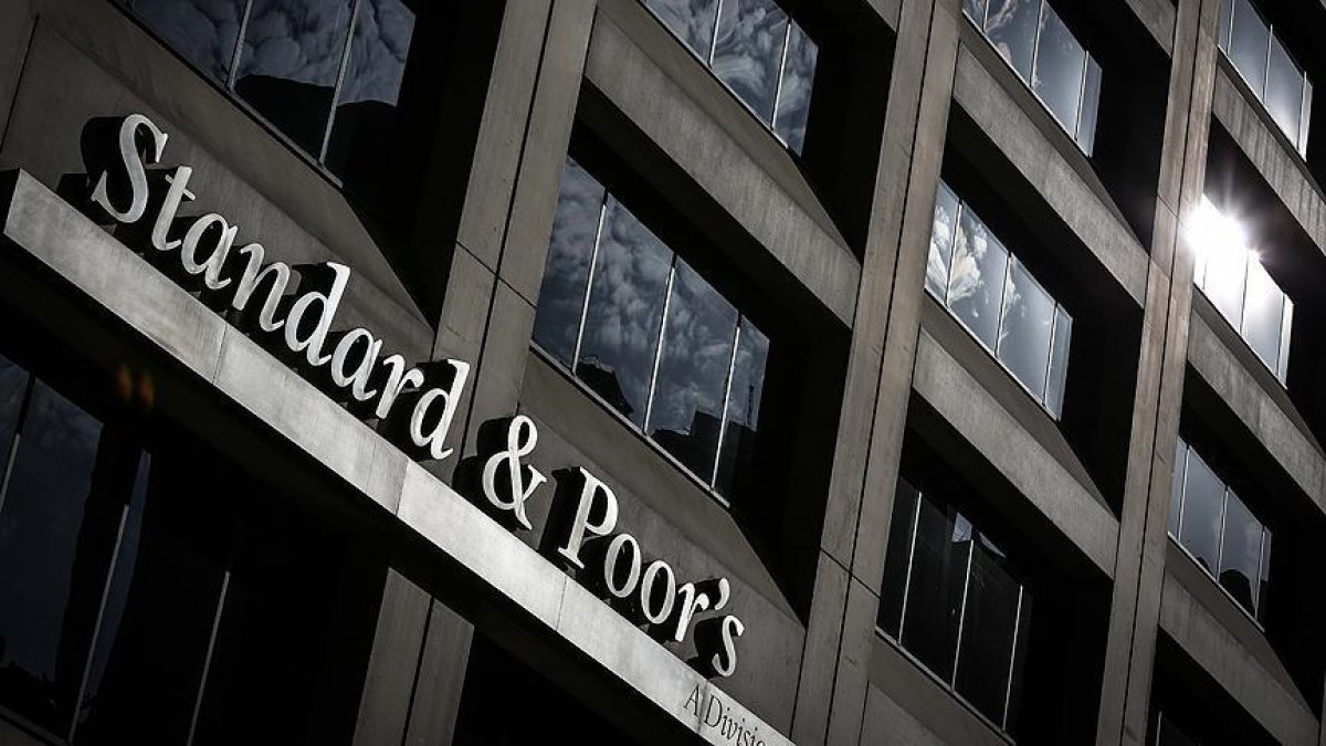 S&P: Çin tahvil piyasasında yabancı payı artacak