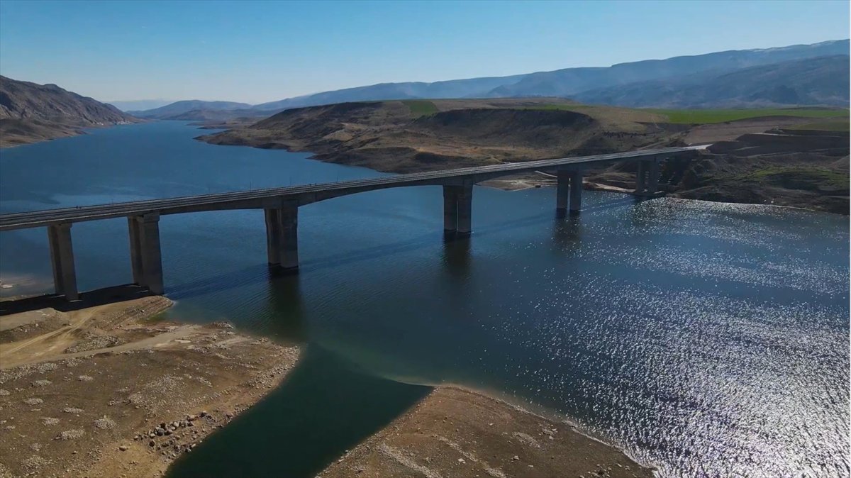 Hasankeyf-2 Köprüsü yarın açılacak