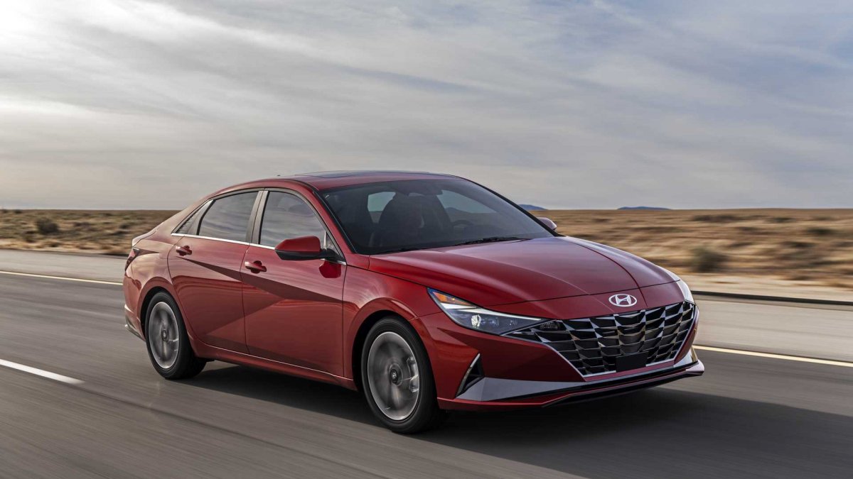 Yeni Hyundai Elantra Türkiye'de satışta: İşte fiyatı