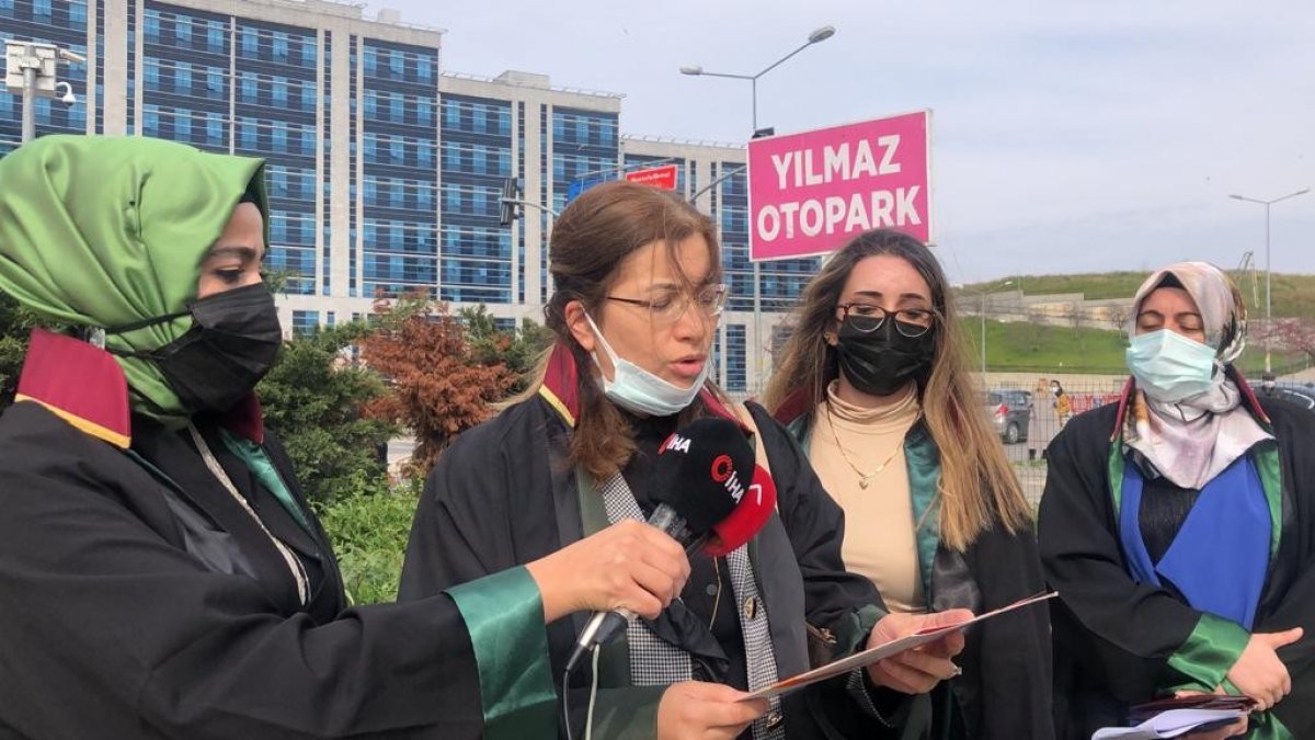 İstek Vakfı’ndaki ‘cinsel istismar’ davasında beraat kararı