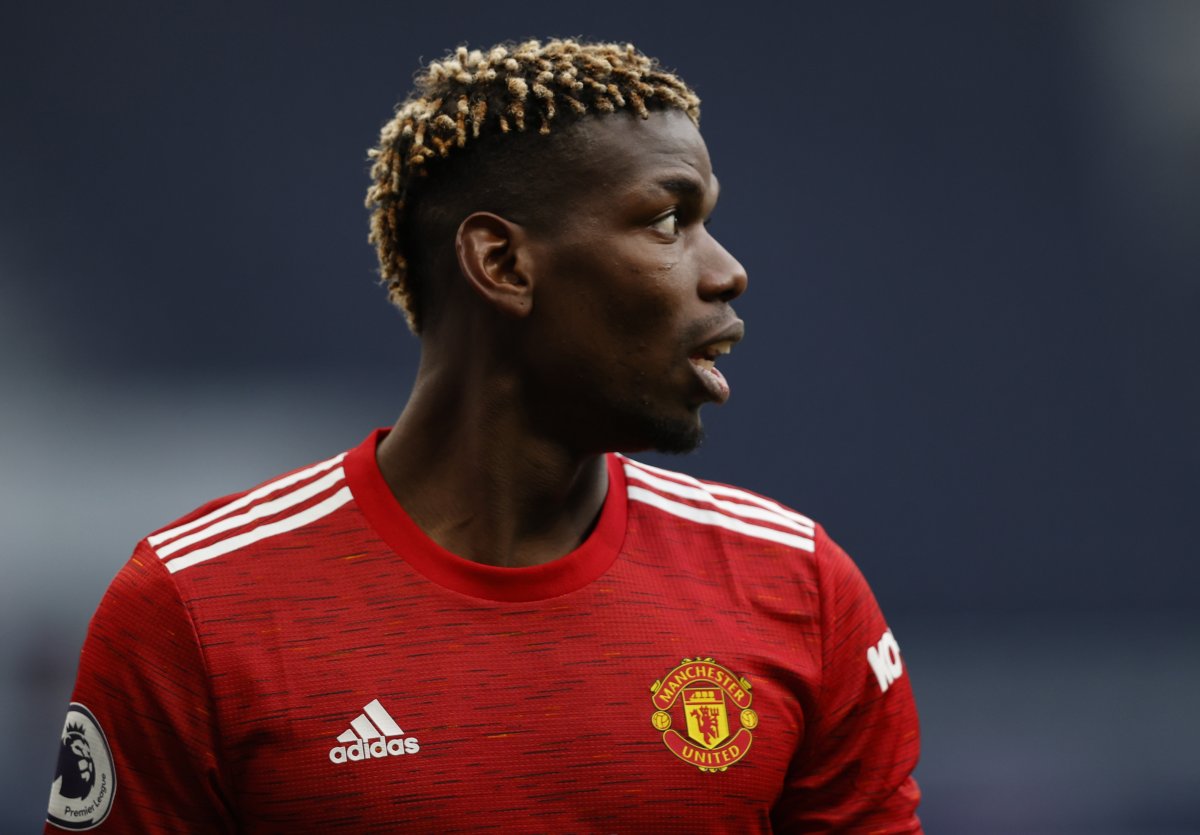 Mourinho: Pogba'nın ne dediği beni ilgilendirmiyor