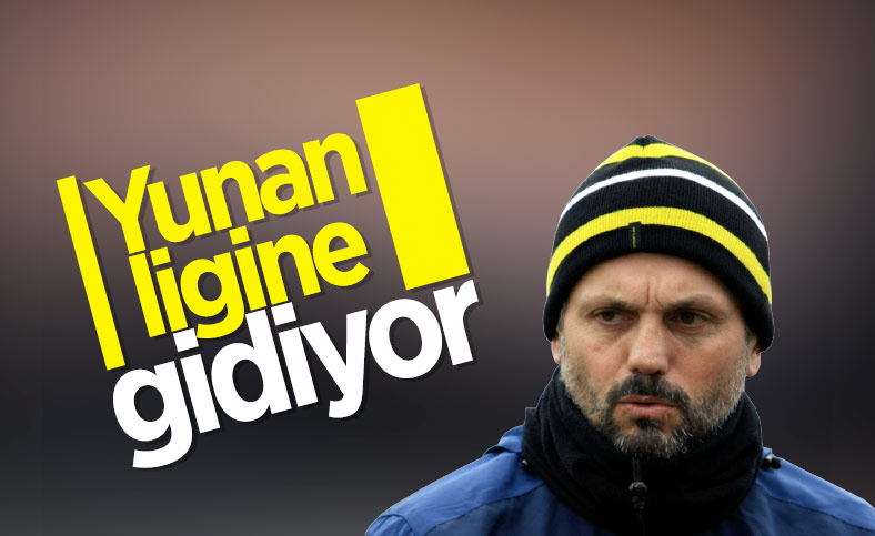 AEK, Erol Bulut'u istiyor