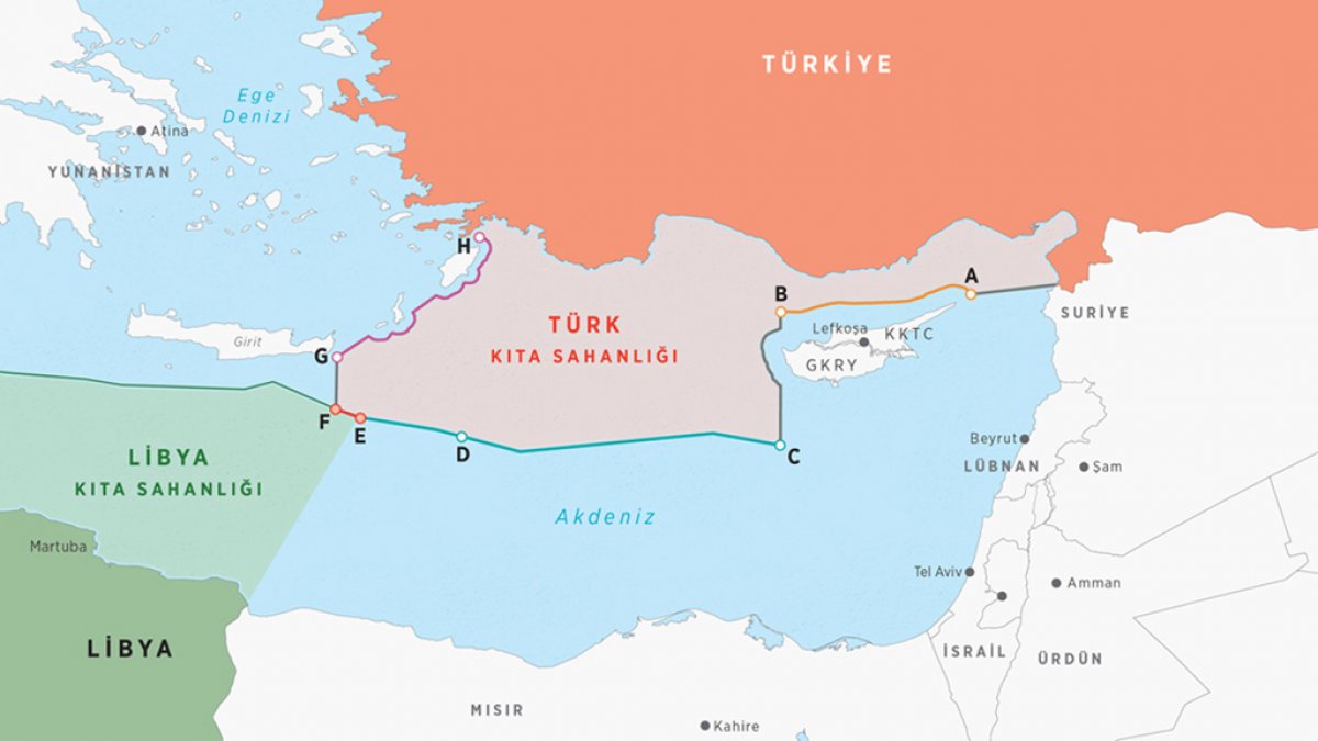 Nikos Dendias: Türkiye ile anlaşmazlıkları çözmek zor ama imkansız değil