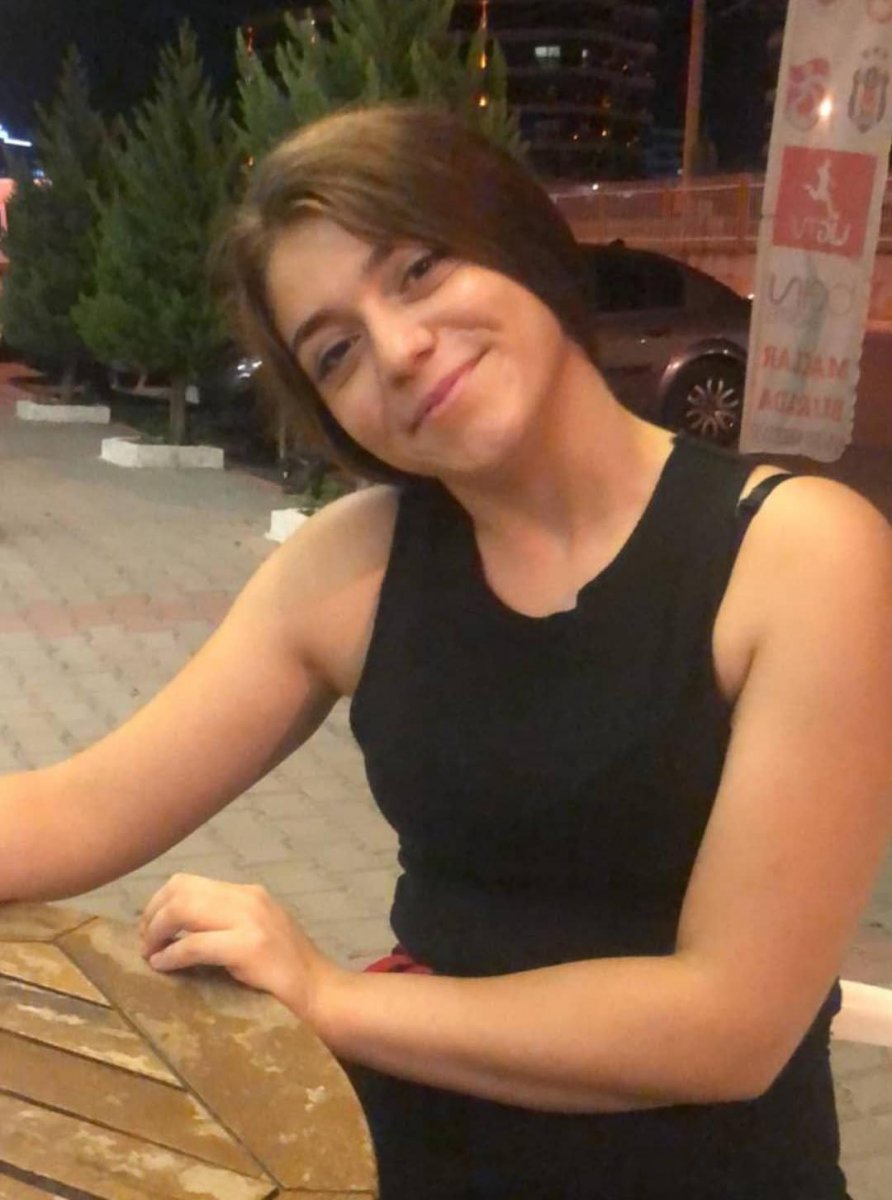 İzmir'de 5 aydır aranan genç kız bulundu