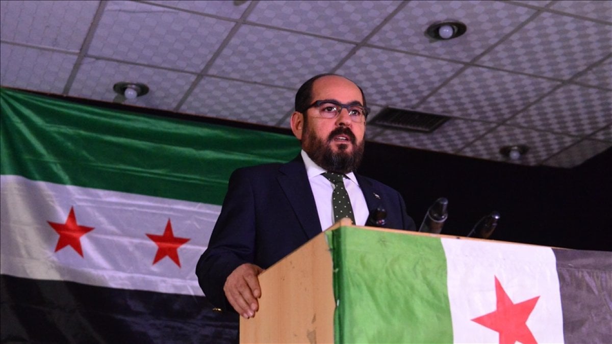 Syrian opposition calls for boycott of Assad regime's presidential election #2