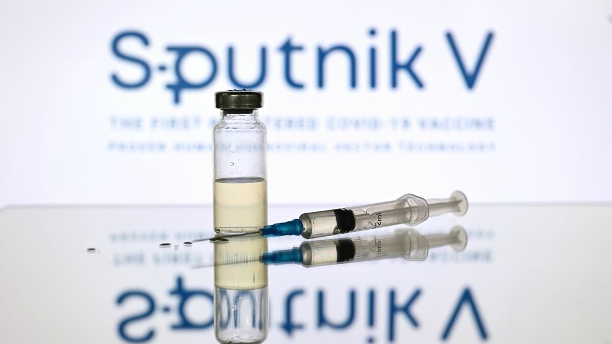 Austria to receive 1 million doses of Sputnik V vaccine from Russia