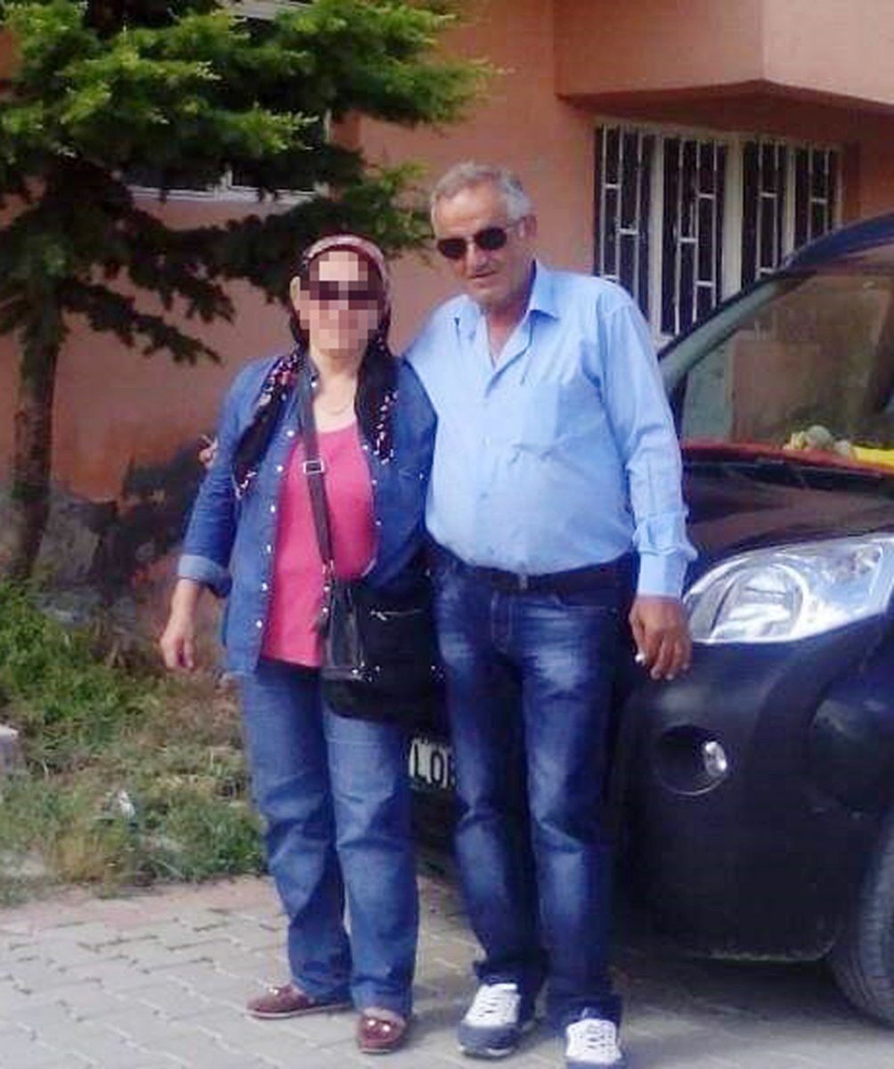 Antalya'da babasını öldüren genç intihar etti
