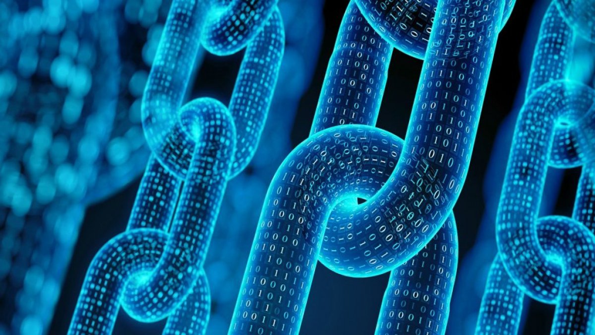 Kripto veri tabanı: Blockchain nedir?