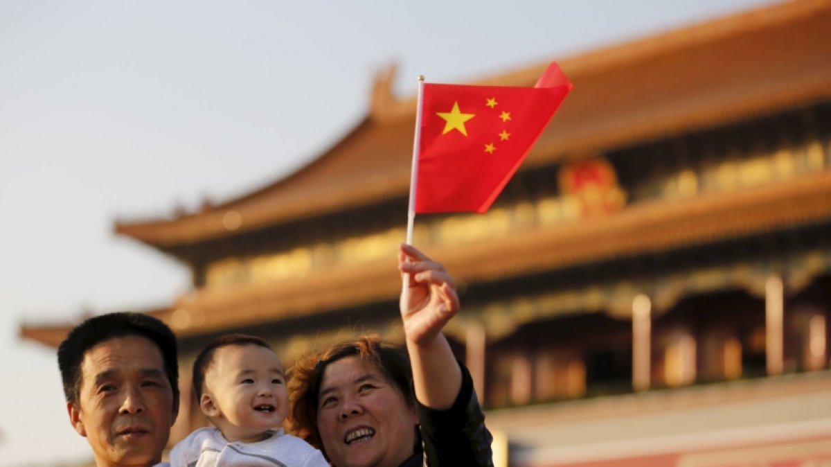 Births in China predicted to decline in the next 5 years #2