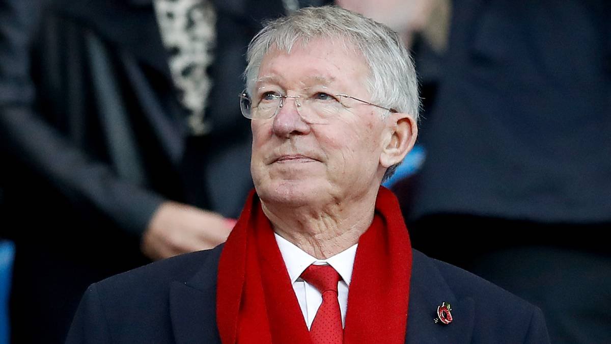 Alex Ferguson: Avrupa Süper Ligi'ne karşıyım